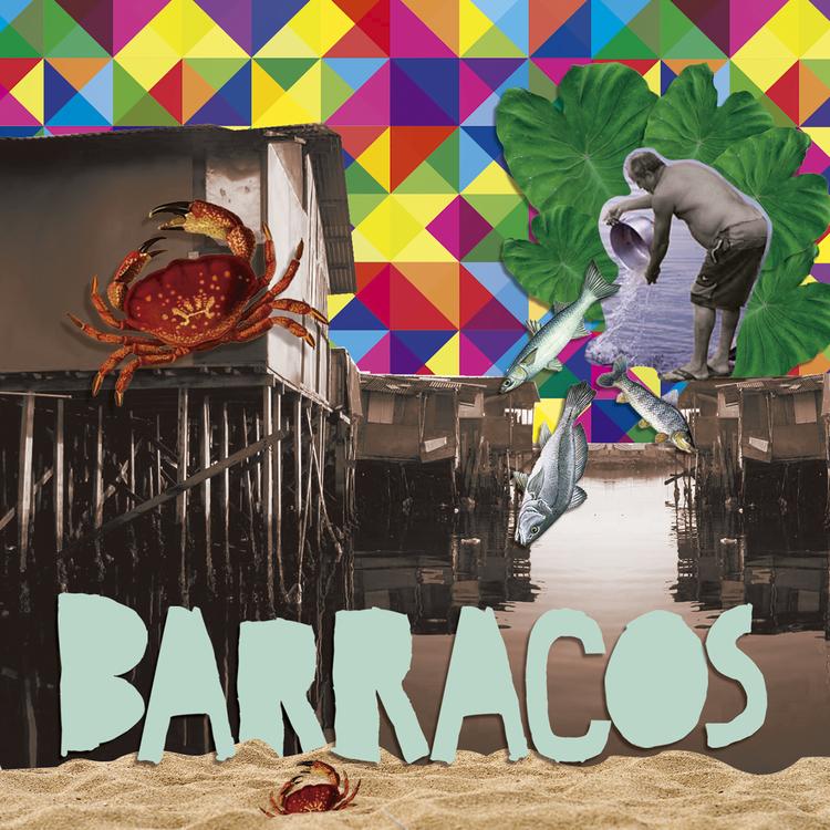 Banda Barracos's avatar image