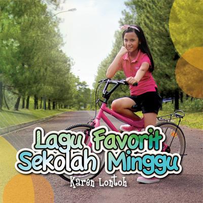 Karen Lontoh's cover