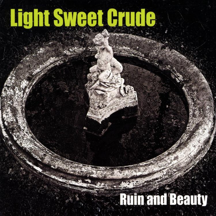 Light Sweet Crude's avatar image