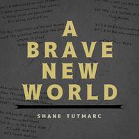 Shane Tutmarc's avatar cover