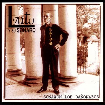 Sonaron Los Cañonazos's cover