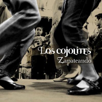 La Indita By Los Cojolites's cover