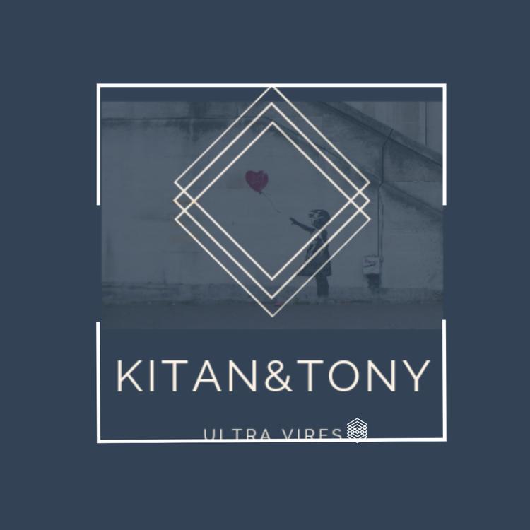 Kitan&Tony's avatar image