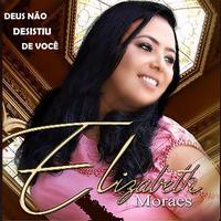 Elizabeth Moraes's avatar cover