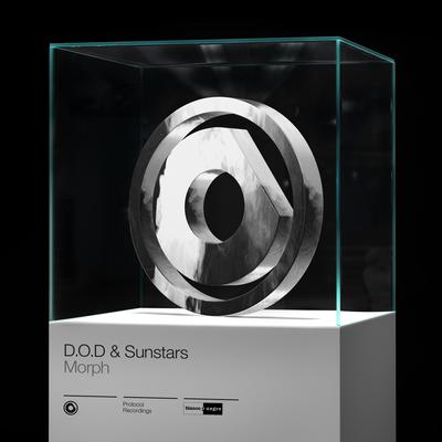 Morph By D.O.D, Sunstars's cover