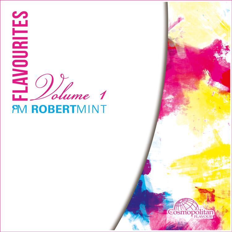 Robert Mint's avatar image