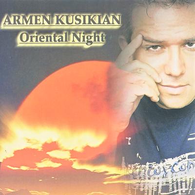 Entrada - Asuàn By Armen Kusikian's cover