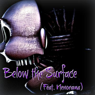 Below the Surface's cover