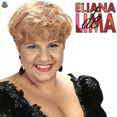 Eliana de Lima (1994)'s cover