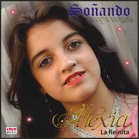Alexia La Reinita's avatar cover