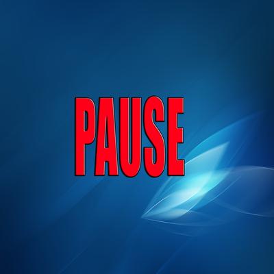 Pause (A tribute to Pitbull)'s cover