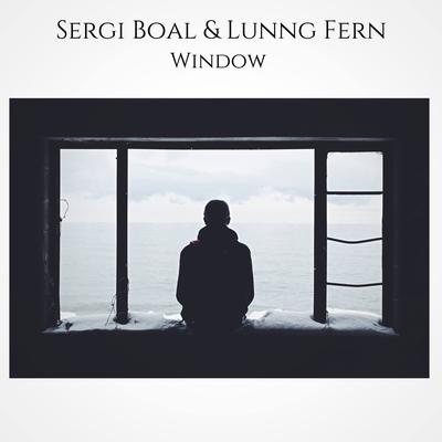 Window By Sergi Boal & Lunng Fern, Lunng Fern's cover