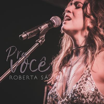 Pra Você By Roberta Sá's cover