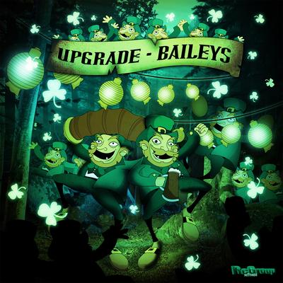 Baileys (Original Mix) By Upgrade's cover