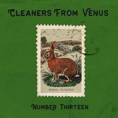 No Go (For Louis Macneice) By The Cleaners From Venus's cover