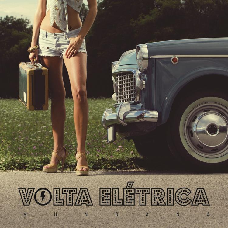 Volta Eletrica's avatar image