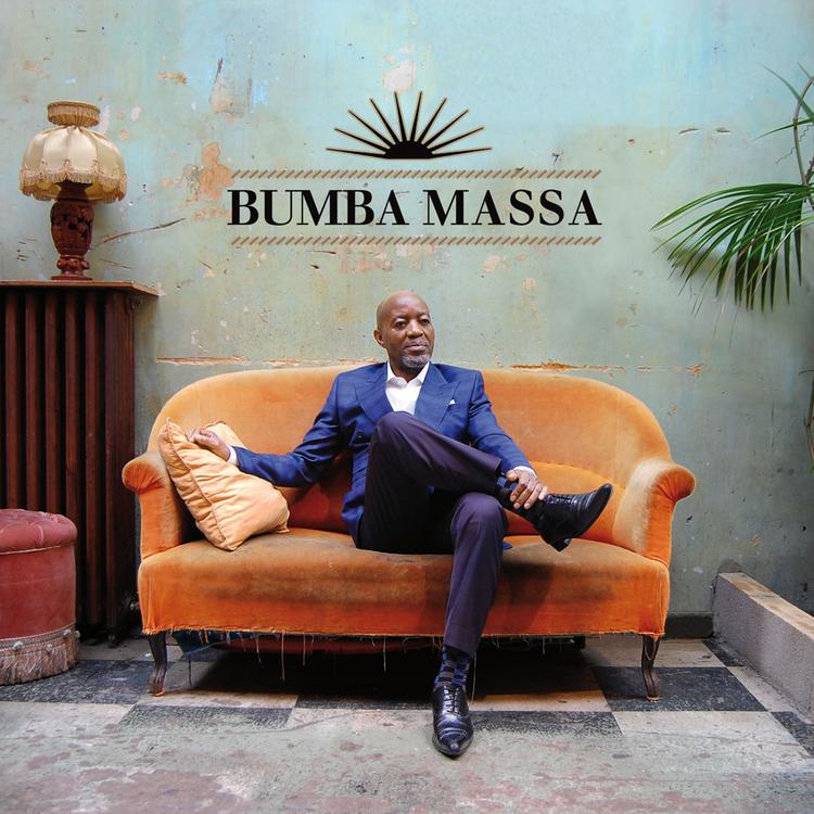 Bumba Massa's avatar image