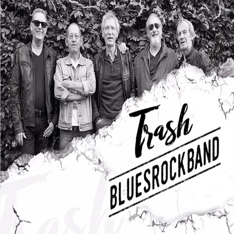 Trash Bluesrockband's avatar image