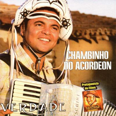 Cardápio do Vaqueiro By Chambinho do Acordeon's cover