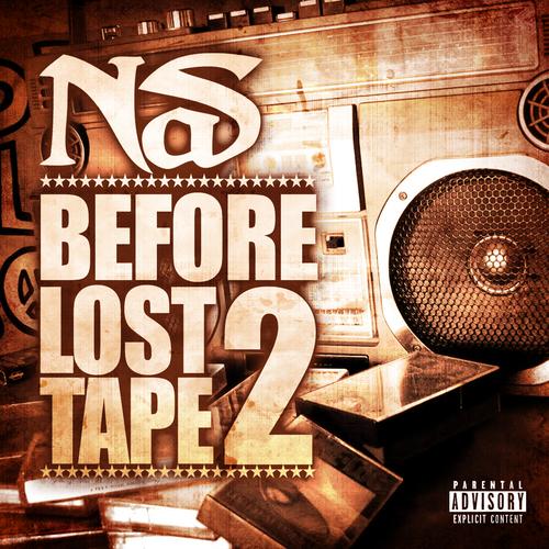 Before Lost Tape 2 Official Tiktok Music | album by Various