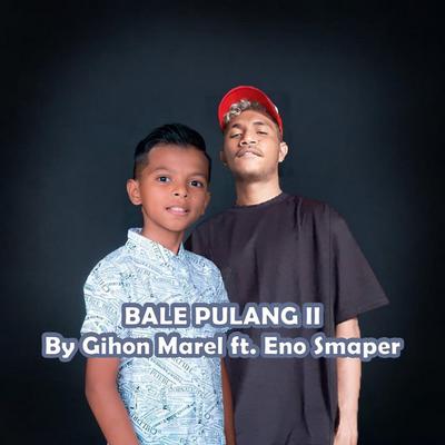 Gihon Marel's cover