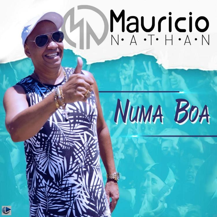Maurício Nathan's avatar image