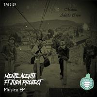 Mente Alerta's avatar cover