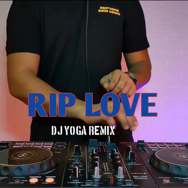 DJ YOGA REMIX's avatar image