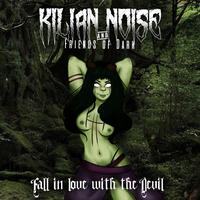 Kilian Noise and Friends of Dark's avatar cover