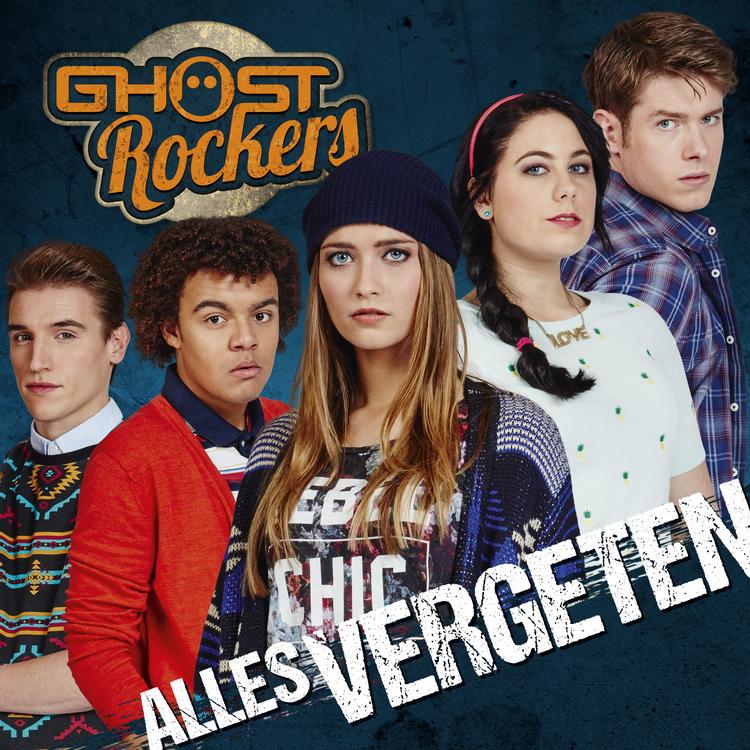 Ghost Rockers's avatar image