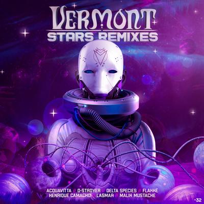 Iluminated (Lasmar & Delta Species Remix) By Vermont (BR), Lasmar, Delta Species's cover