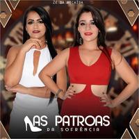 As Patroas da Sofrência's avatar cover