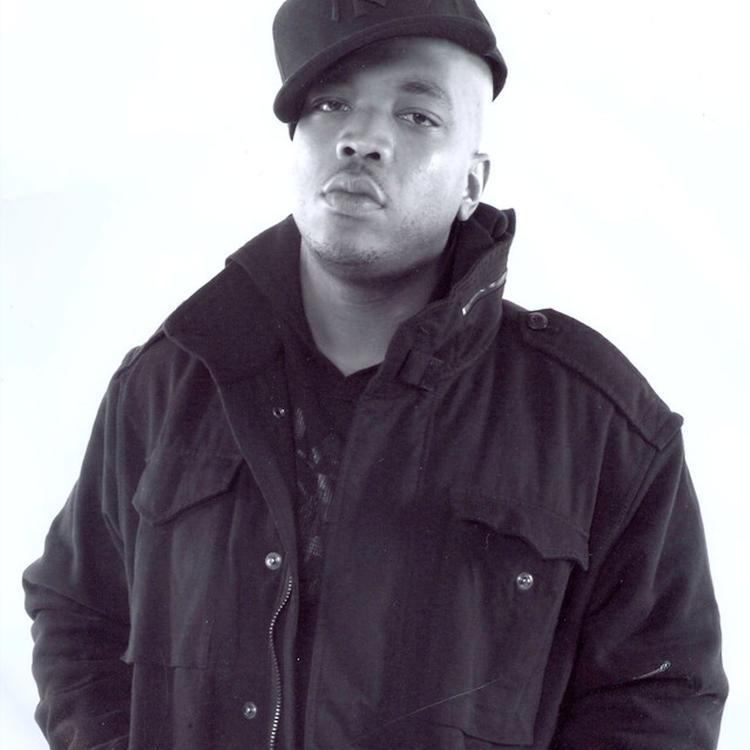 Styles P's avatar image