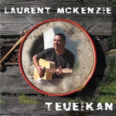 Laurent McKenzie's cover