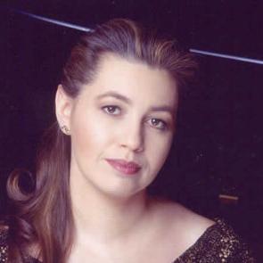 Lilya Zilberstein's avatar image