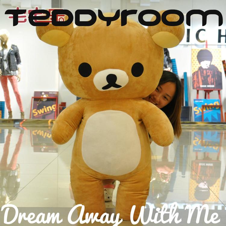 TeddyRoom's avatar image