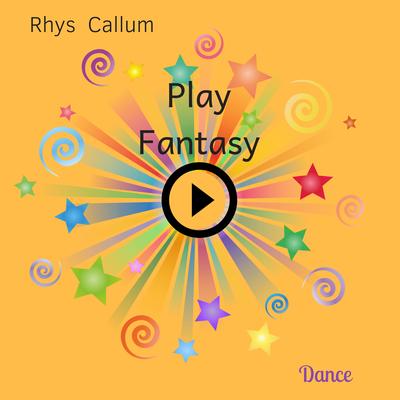 Rhys Callum's cover