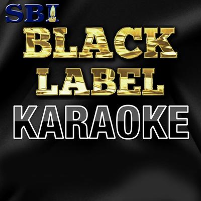 Sbi Karaoke Black Label 2014 Week 37's cover