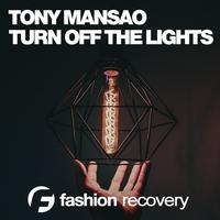 Tony Mansao's avatar cover
