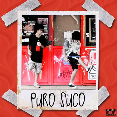 Fluído By Puro Suco's cover