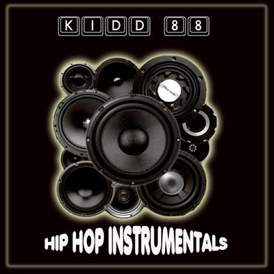 Hip hop instrumental's cover