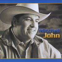 Mitchell John's avatar cover