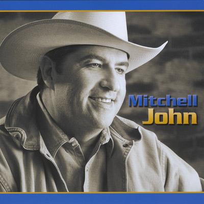 Mitchell John's cover