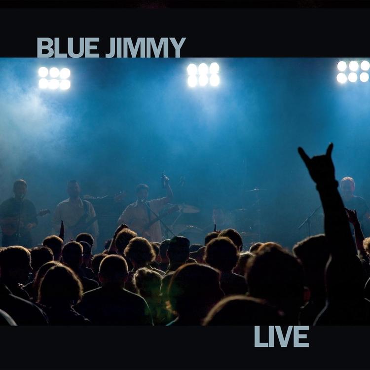 Blue Jimmy's avatar image