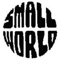 Small World's avatar cover