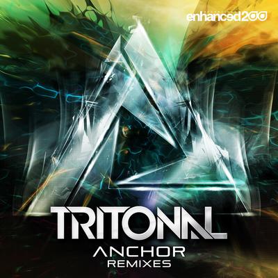 Anchor (Lush & Simon Remix) By Lush & Simon, Tritonal's cover