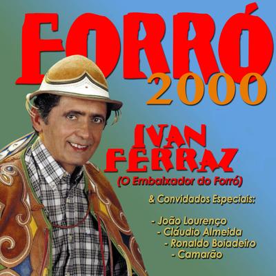 Aboios de Vaquejada By Ivan Ferraz, Ronaldo Boiadeiro's cover