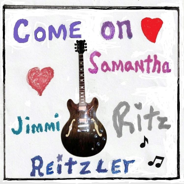 Jimmi Ritz Reitzler's avatar image