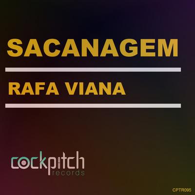 Rafa Viana's cover