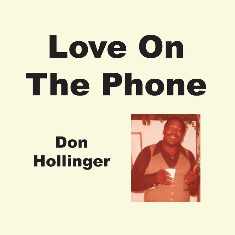 Don Hollinger's avatar image